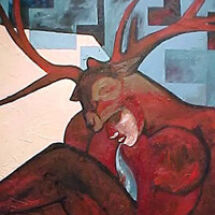 Painting, Drawing & Printmaking