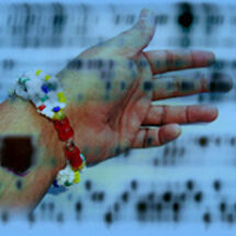 Art & Science Operation