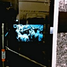 Audio / Video Installation
